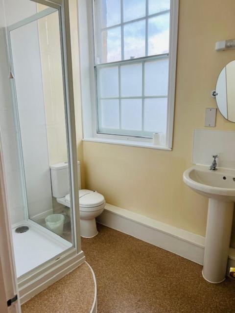 Crown Hotel Brackley מראה חיצוני תמונה